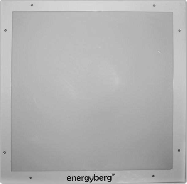 Prion Series LED Clean Room Panel EBCRC135