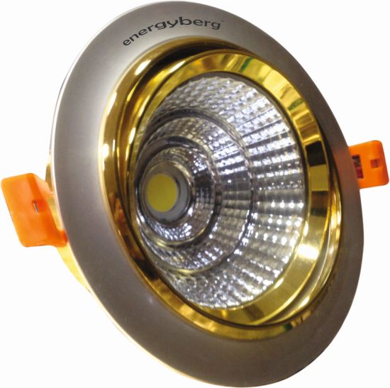 Gyic Series LED COB Downlight 01