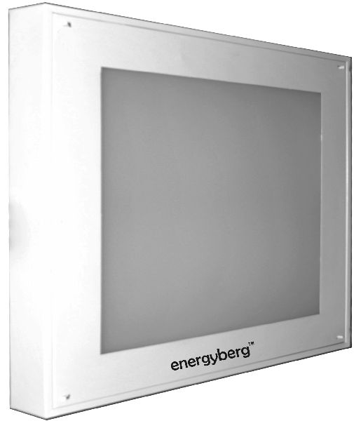 Tetron LED Surface Backlit Panel EBSFP25