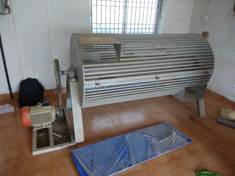 Dust Remover Machine 01