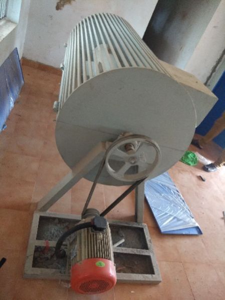 Dust Remover Machine 02