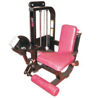 Strength Training Machine