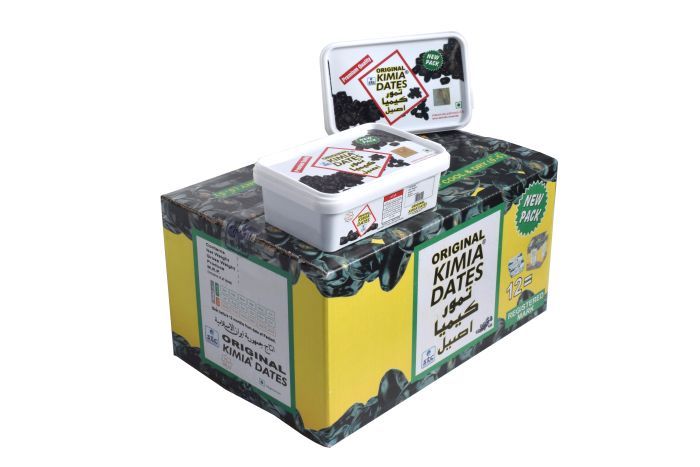 Original Kimia Date 02