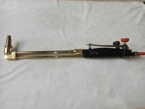 Gas Cutter 02