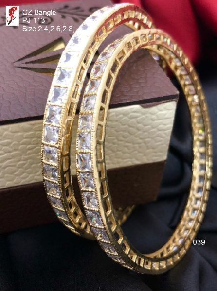 Artificial Bangles 02