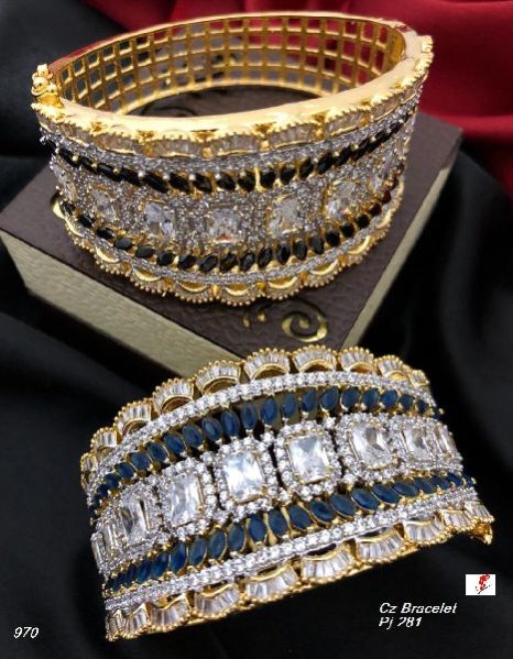 Artificial Bangles 06