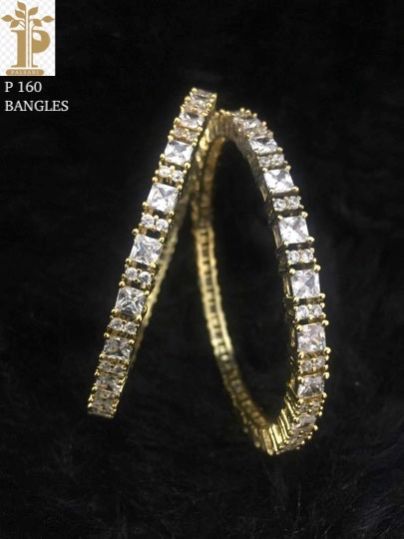 Artificial Bangles 07