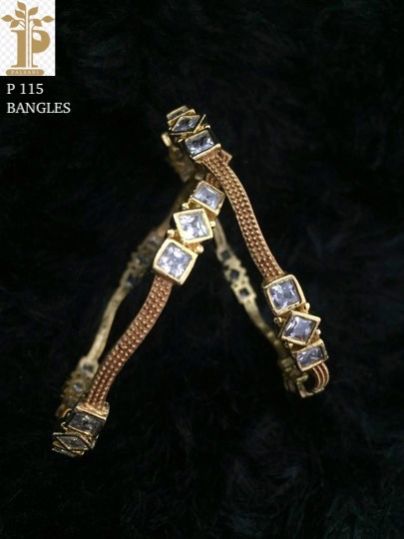 Artificial Bangles 13