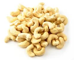 Cashew Nuts 01
