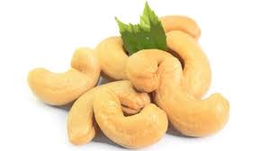Cashew Nuts 02