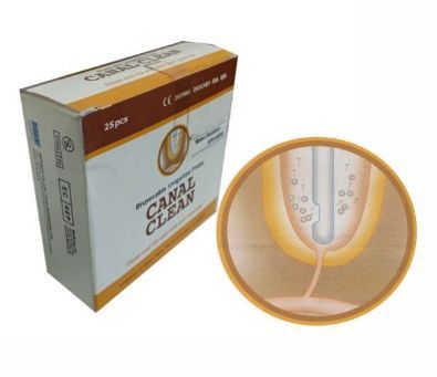 Dental Irrigation Needle 01
