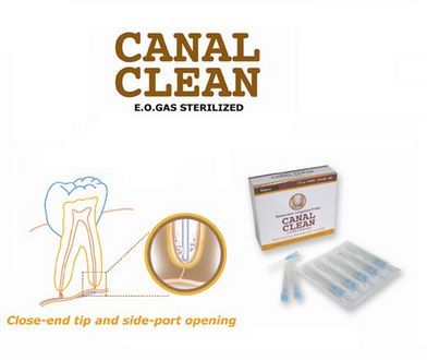 Dental Irrigation Needle 02