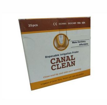 Dental Irrigation Needle 04