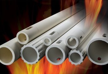 High Temperature Ceramic Roller 01