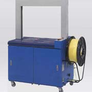 Fully Automatic Strapping Machine