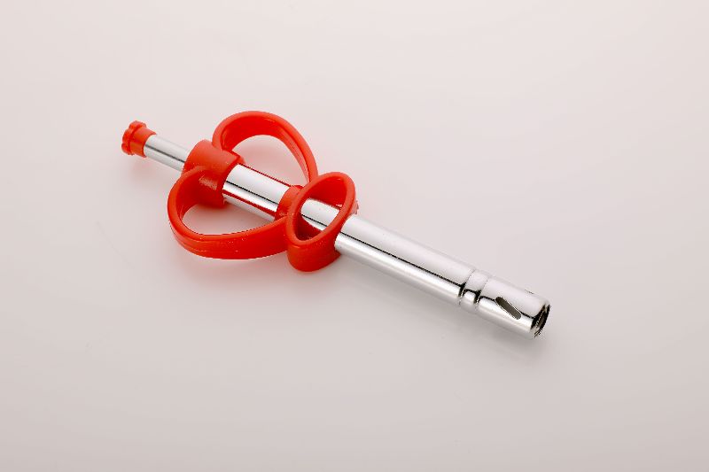 AGL-009 Heart Shaped Gas Lighter