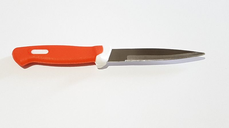 Ak-011 Bread Kitchen Knife