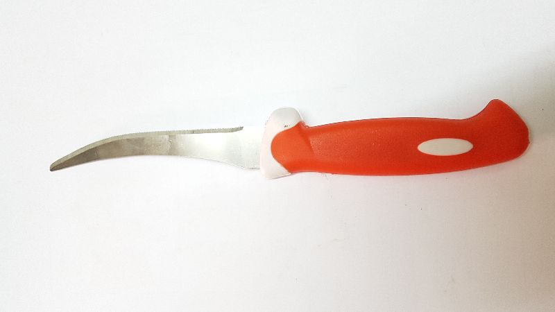 Ak-017 Tomato Kitchen Knife
