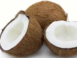 Fresh Coconut 02