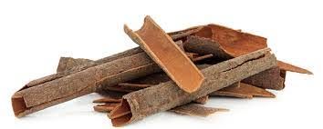 Cassia Bark