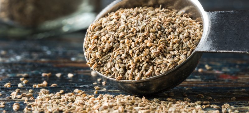 Celery Seeds