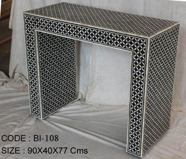 SRH-BI108 Console Table