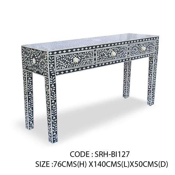 SRH-BI127 Console Table