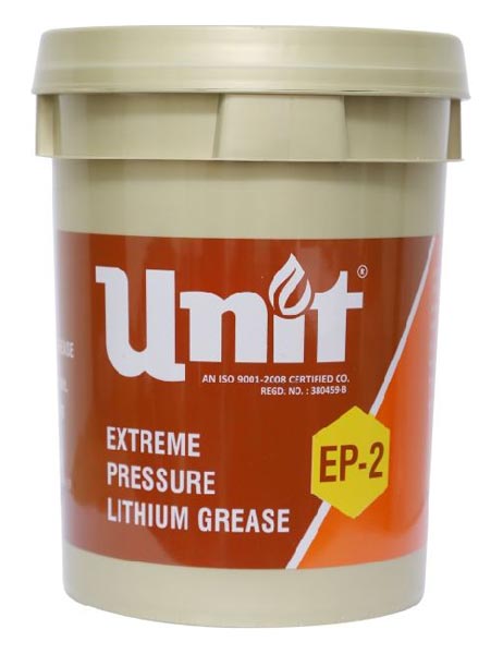 UNIT Lithium EP-2 Grease