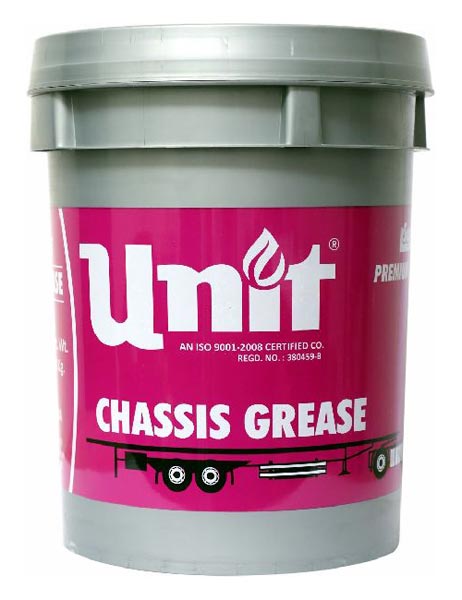 UNIT Ultra Brite Chassis Grease