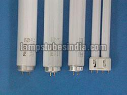 10R - UV-A Reflector Coated Philips Ultraviolet Lamp