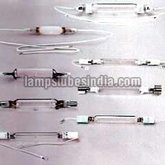 HPM Metal Halide Lamps