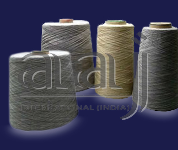 Polyester Wool Yarn