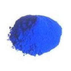 Acid Blue Crude Milling Dyes