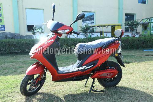 Victory Vero Battery Operated Scooty