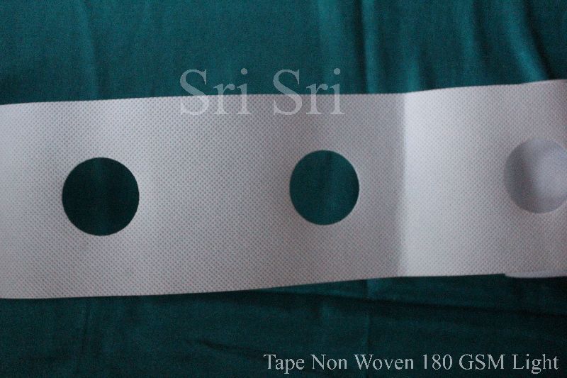 180 GSM Light Non Woven Tape