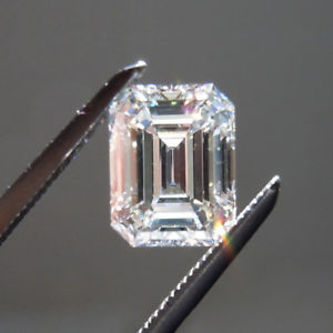Multiple Shaped Lab Grown Diamond