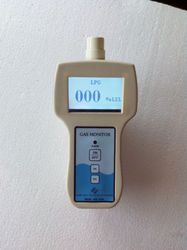 Industrial Oxygen Monitor