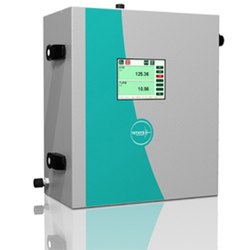 Real Time Online Effluent Monitoring Systems