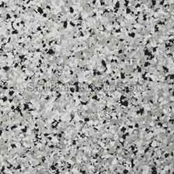 C White Granite