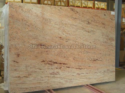 Shivakashi Gold Granite