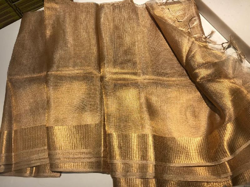 Tissue Linen Fabric 09