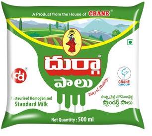 Durga Standard Milk