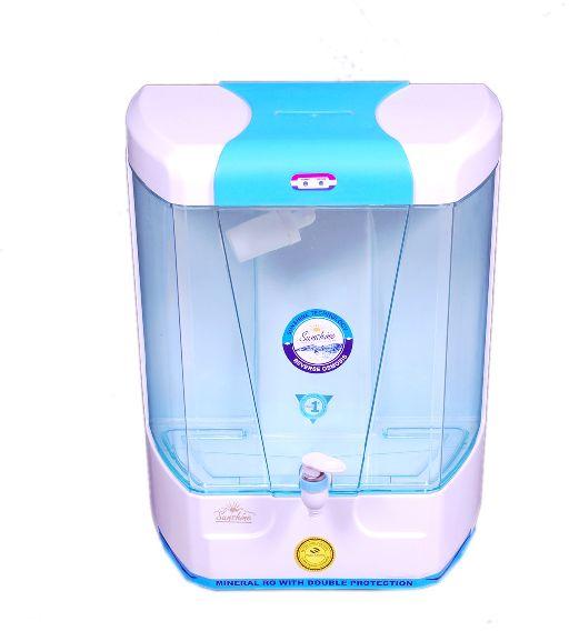 Sunshine Pearl RO Water Purifier