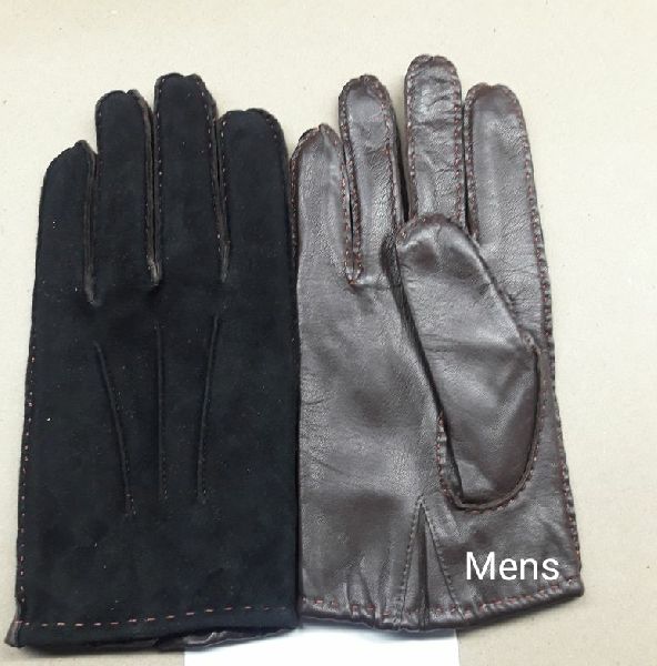 Mens Fashion Gloves