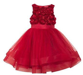 balloon frock for 14 year girl