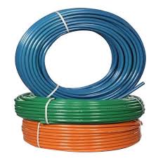HDPE Electric Conceal Pipe