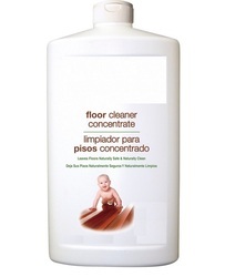Concentrate Floor Cleaner