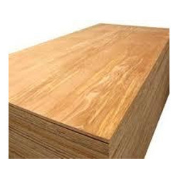 Brown Wooden Plywood