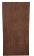 Rectangular Wooden Plywood