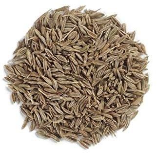Pure Cumin Seeds